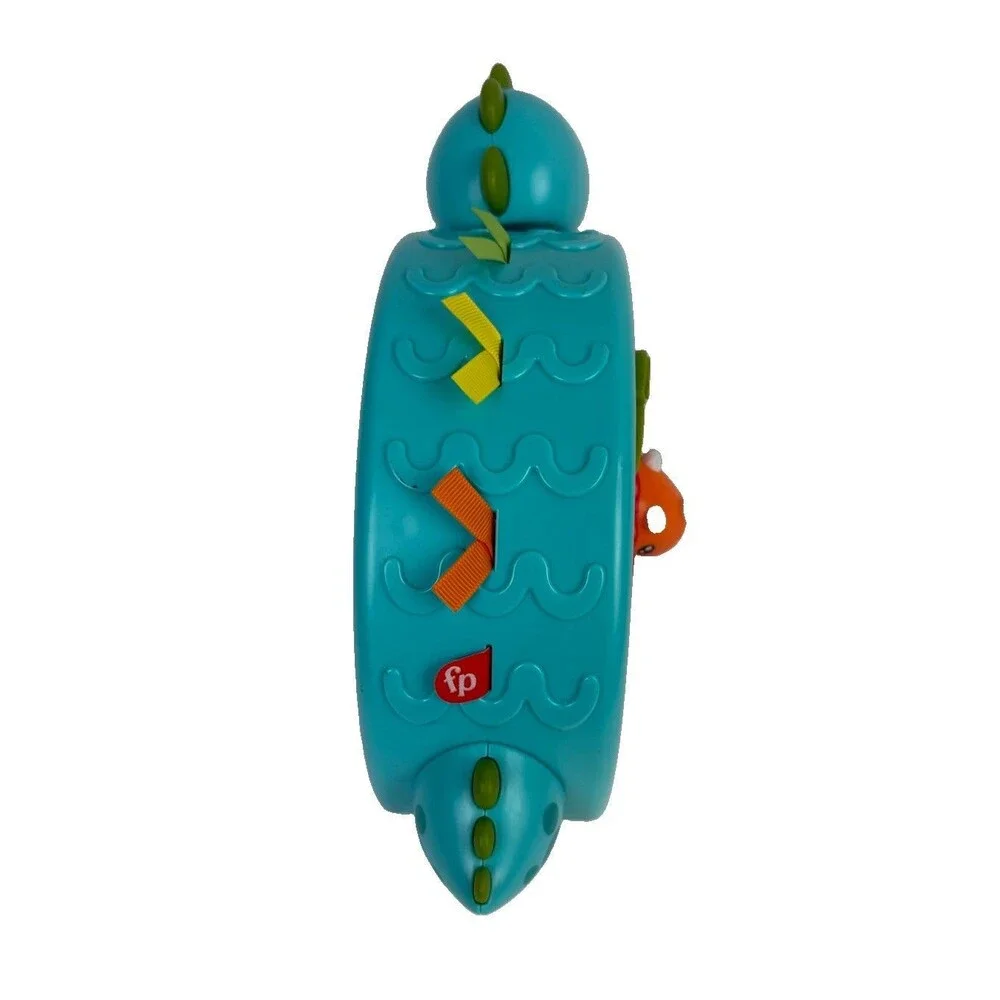Fisher-Price get ready